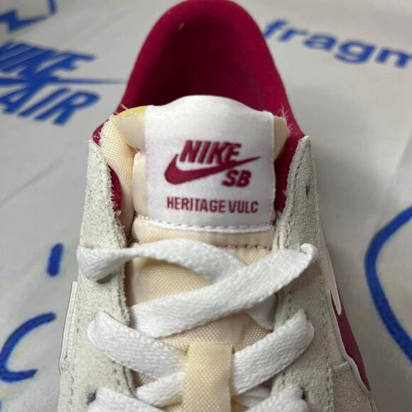 Nike SB Heritage Vulc - New